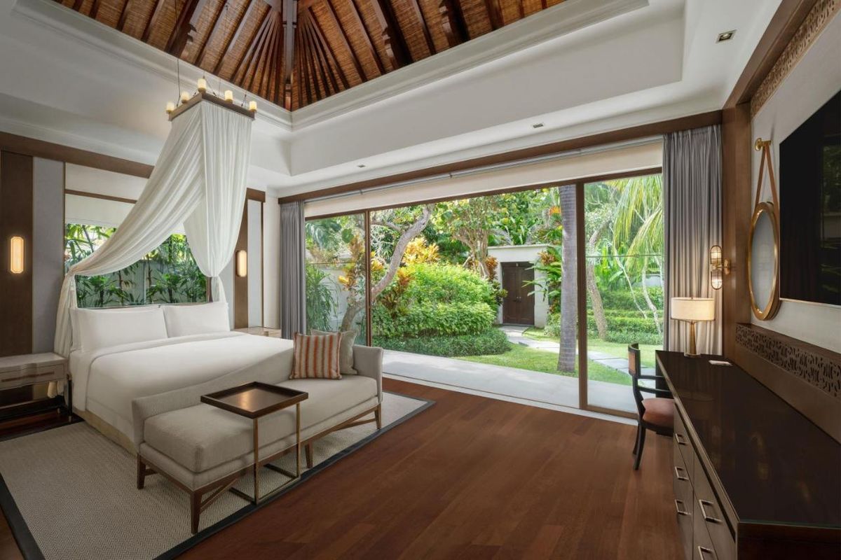 The Laguna, a Luxury Collection Resort & Spa фото 61