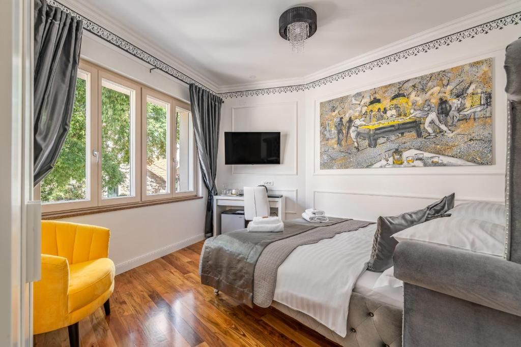 Galeria Valeria Seaside Downtown - MAG Quaint & Elegant Boutique Hotels фото 32