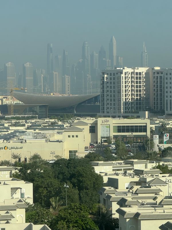 Ecos Dubai Hotel at Al Furjan фото 35