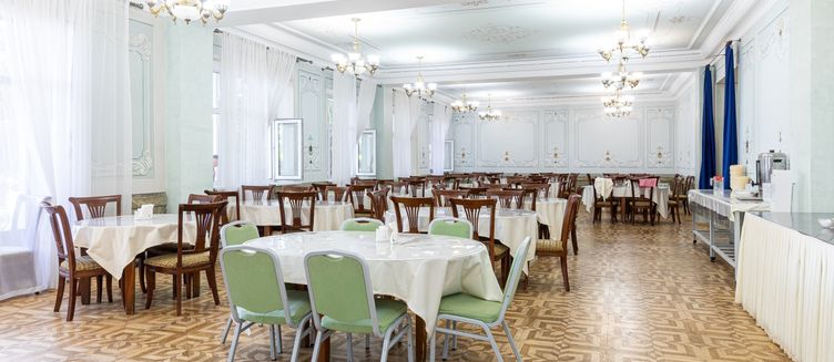 Фото отеля Мидель-Гагра