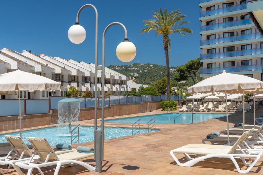 htop Calella Palace & SPA фото 16