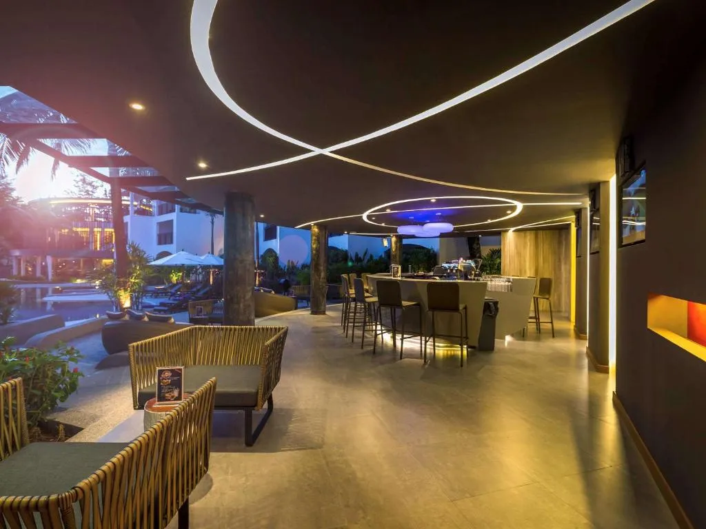 Holiday Inn Resort Phuket Karon Beach фото 106