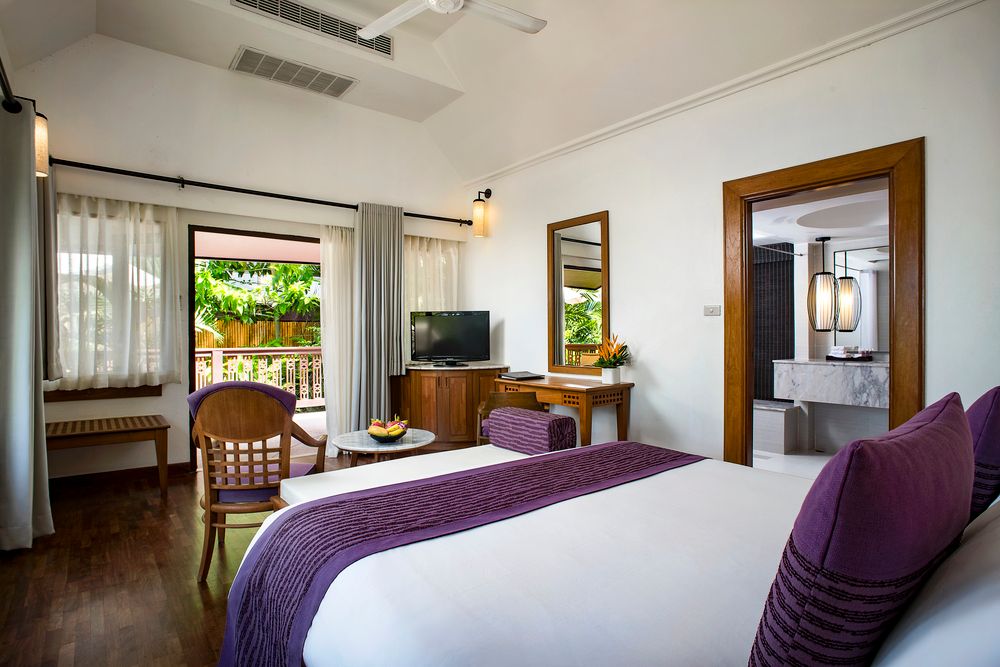 Centara Villas Phuket фото 51