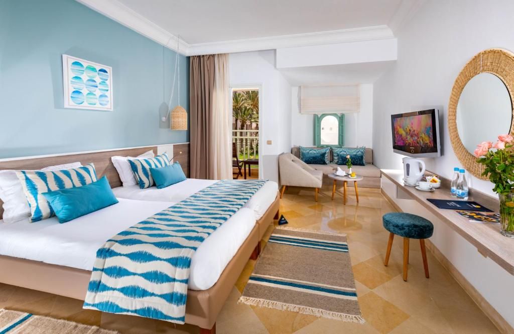 Ulysse Palace & Thalasso Adults Only фото 8