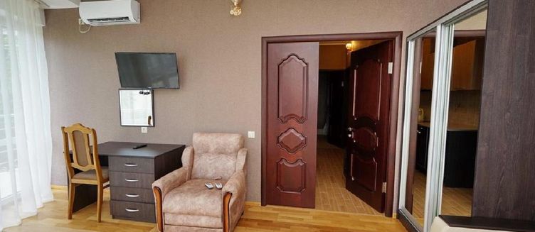 Фото отеля Континент