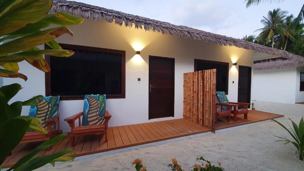 Guest House «Blueworld Guest Нouse» фото 16