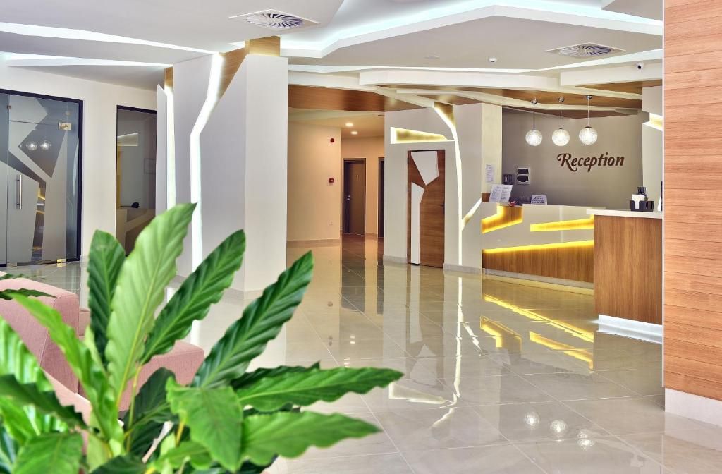 Hotel Grifid Foresta - All Inclusive фото 18