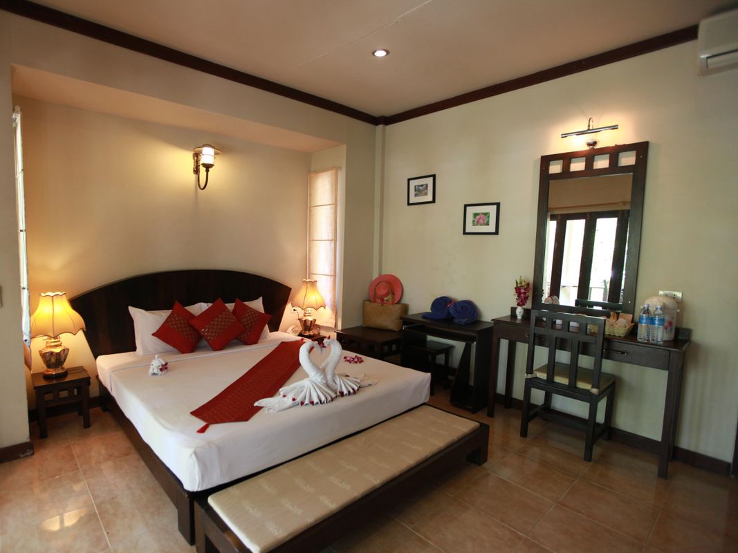 Koh Samui Resort фото 15