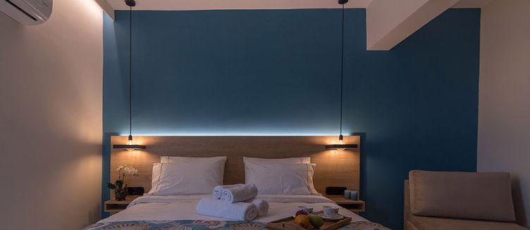 Фото отеля Mythic Summer Hotel