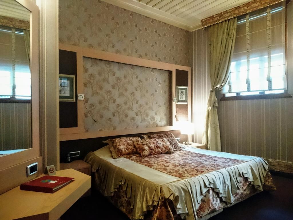 Eski Masal Hotel - Special Class фото 47