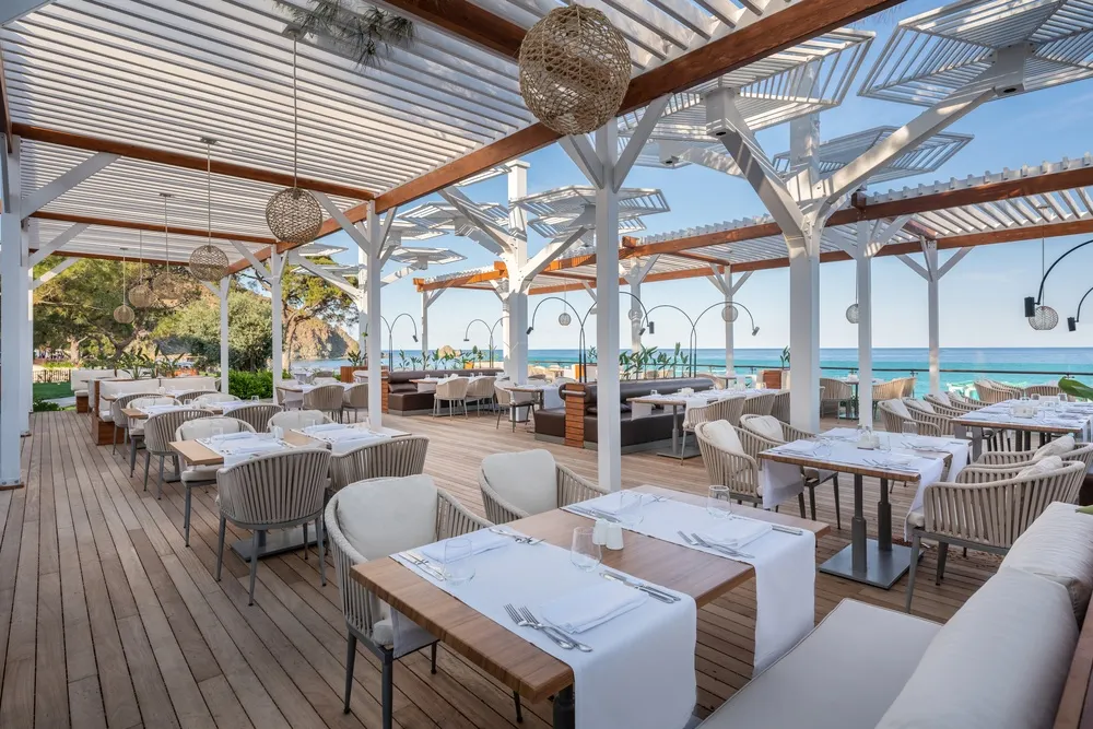 Rixos Premium Tekirova фото 190