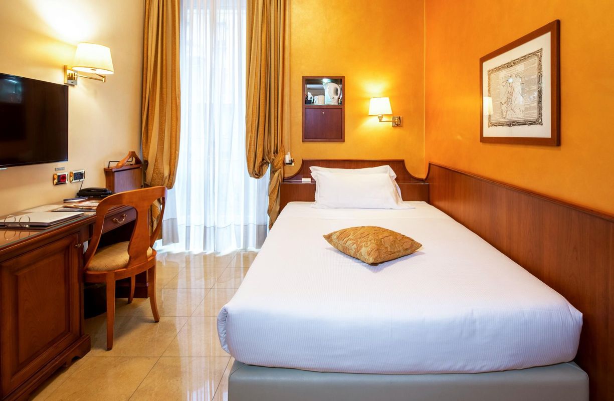 Best Western Plus Hotel Galles фото 20