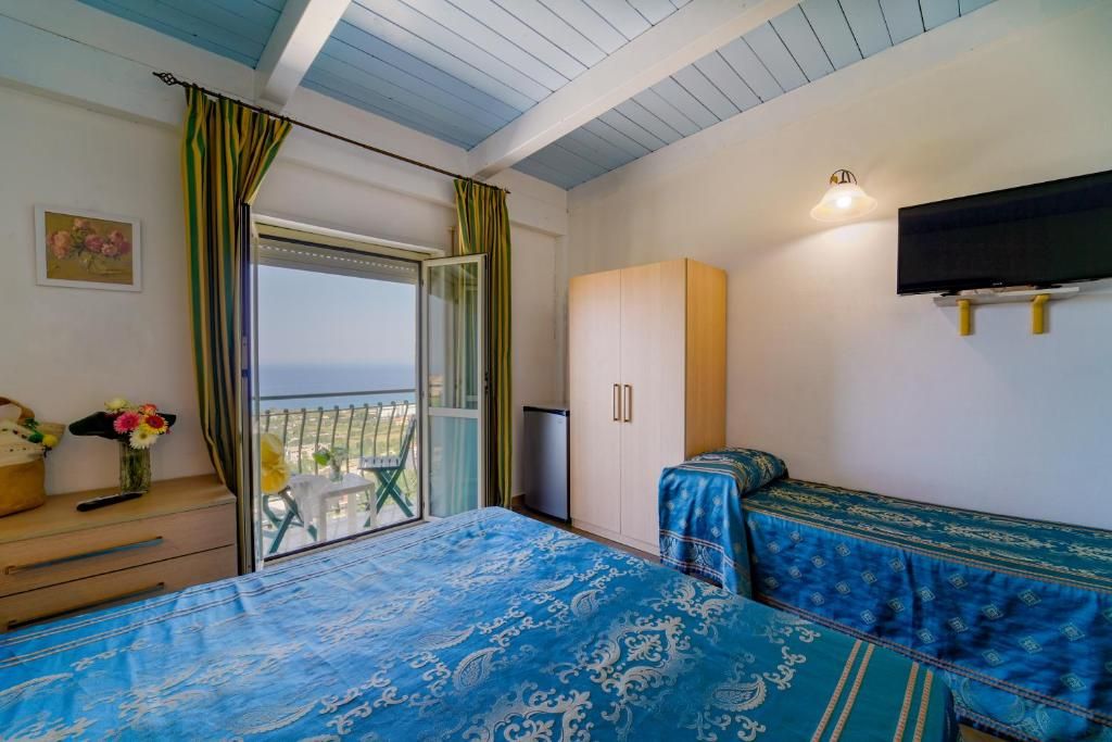 Hotel Orizzonte Blu фото 16