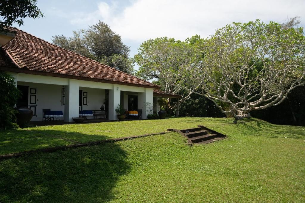 Lunuganga фото 0
