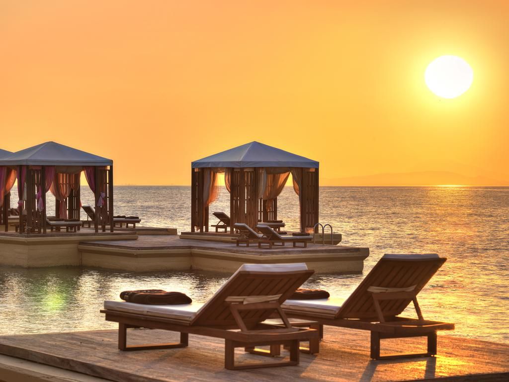 The Westin Athens Astir Palace Beach Resort фото 17