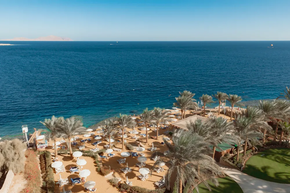 Stella Di Mare Beach Hotel & Spa Sharm El Sheikh фото 31