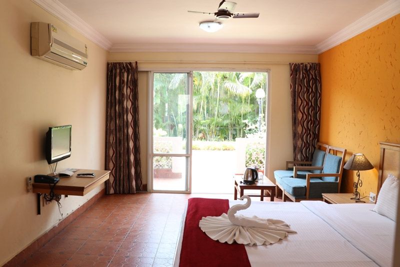 Ginger Tree Boutique Hotel фото 5