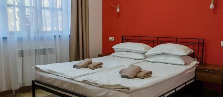 Фото отеля Blur Inn Gallery