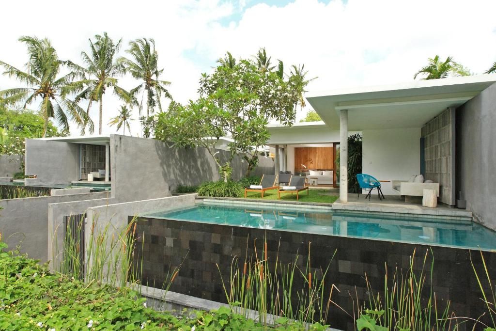 Aria Villas Ubud фото 3