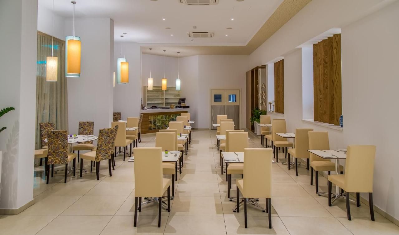 Stamatia Hotel фото 6