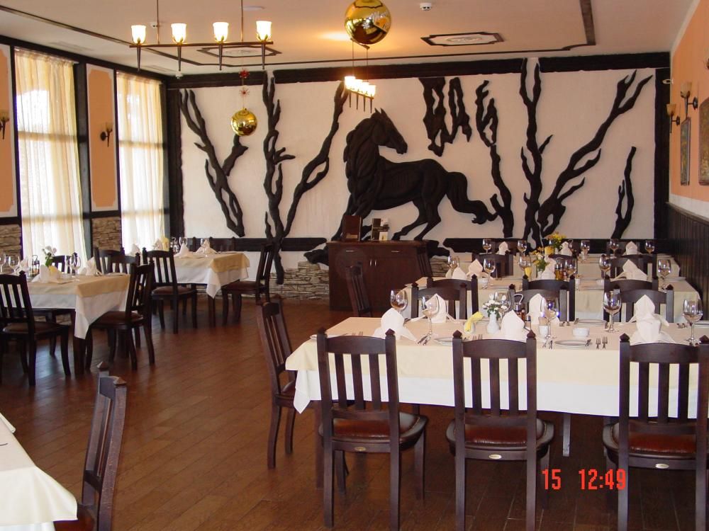 Grand Hotel Velingrad фото 9