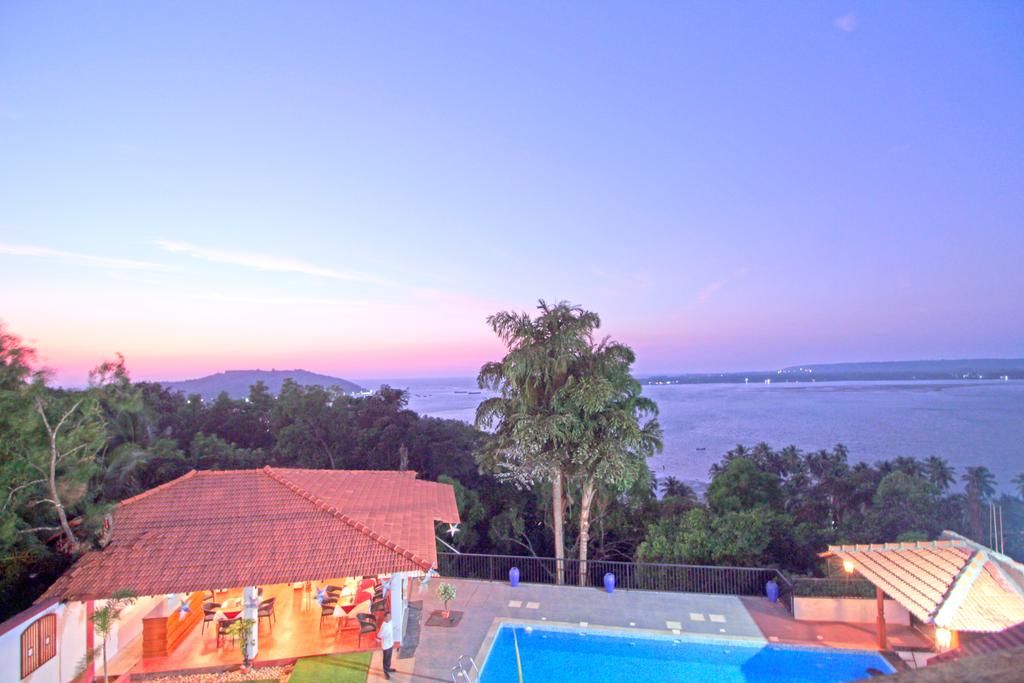 Raposo Holiday Resort фото 28
