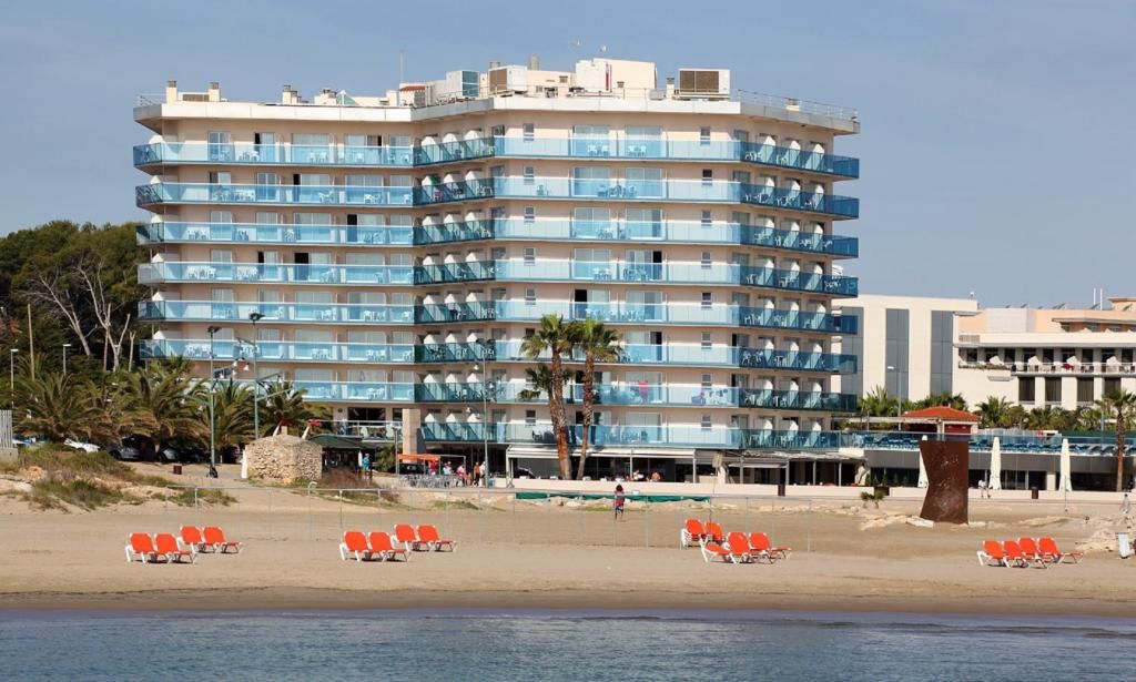 Golden Donaire Beach фото 28