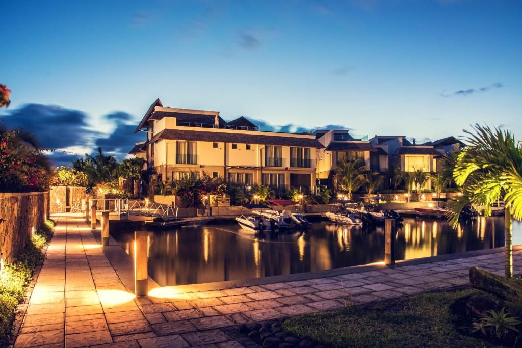 La Balise Marina by Horizon Holidays фото 2