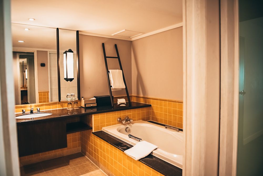 Sheraton Samui Resort фото 112