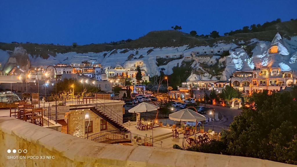 Elegance Cave Suites фото 24
