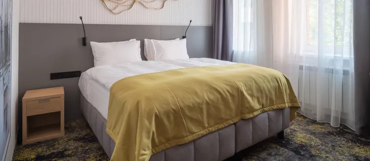 Фото отеля Amber Shore Collection