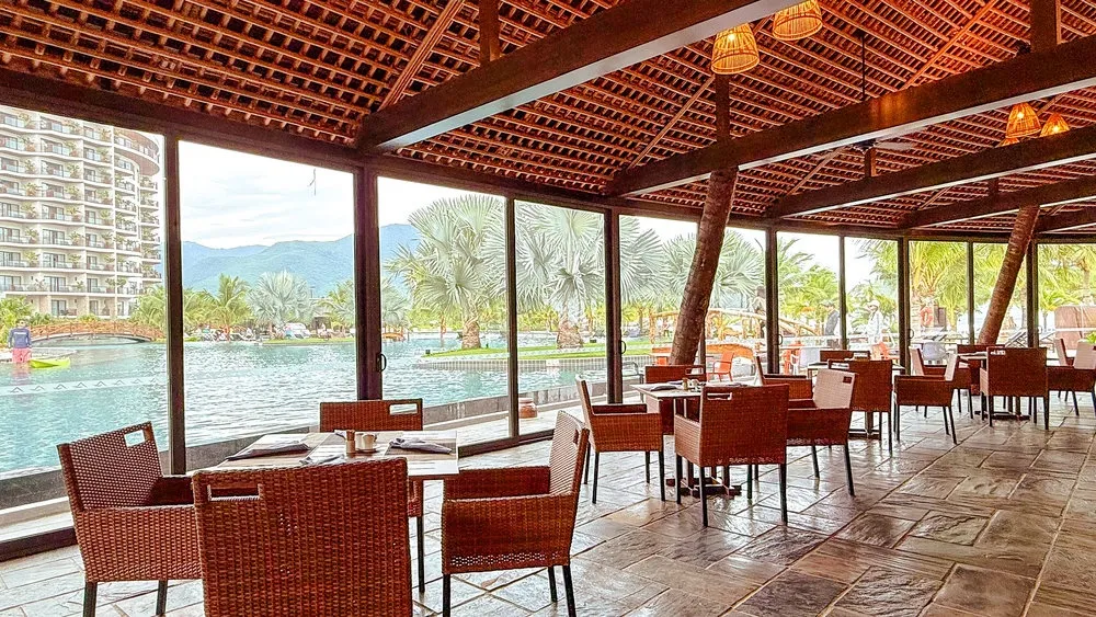 Amiana Resort Cam Ranh фото 63