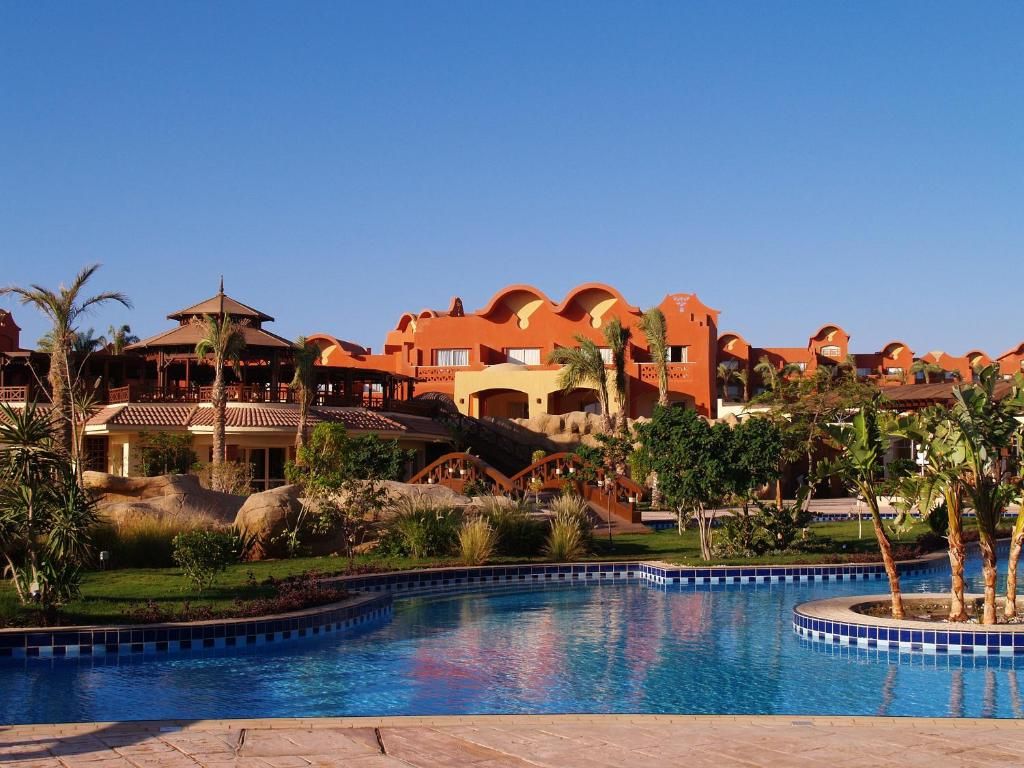 Sharm Grand Plaza Resort фото 43