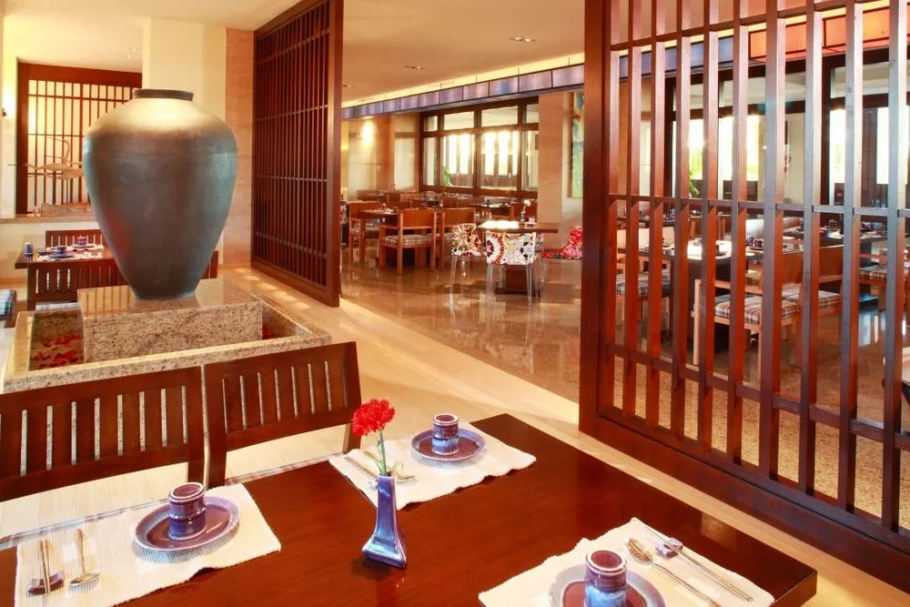 Howard Johnson by Windham Resort Sanya Bay фото 18