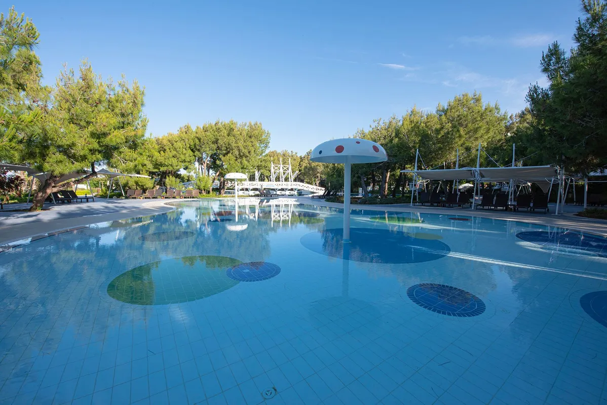 Lykia World Antalya фото 48