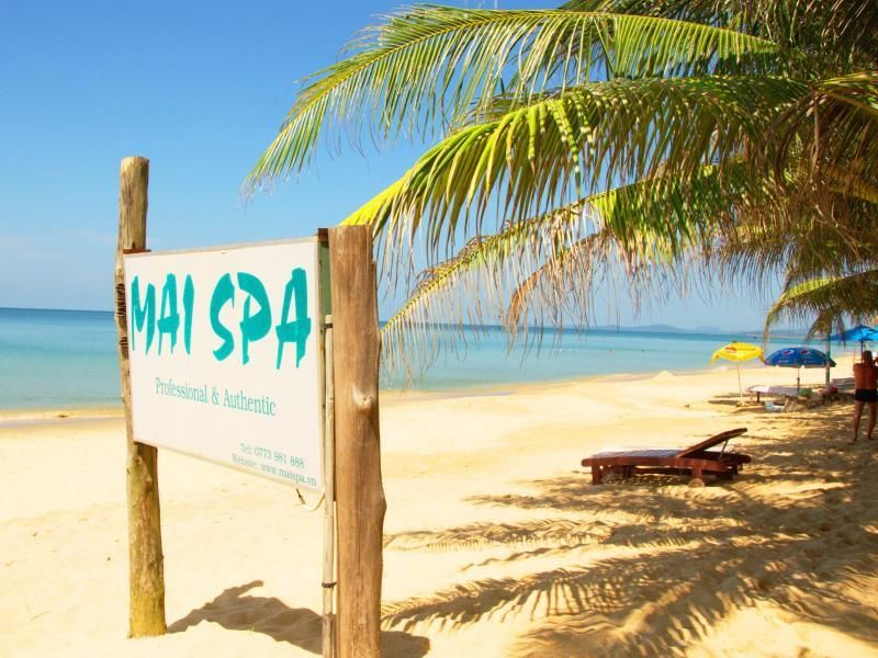 Mai Spa & Resort фото 3