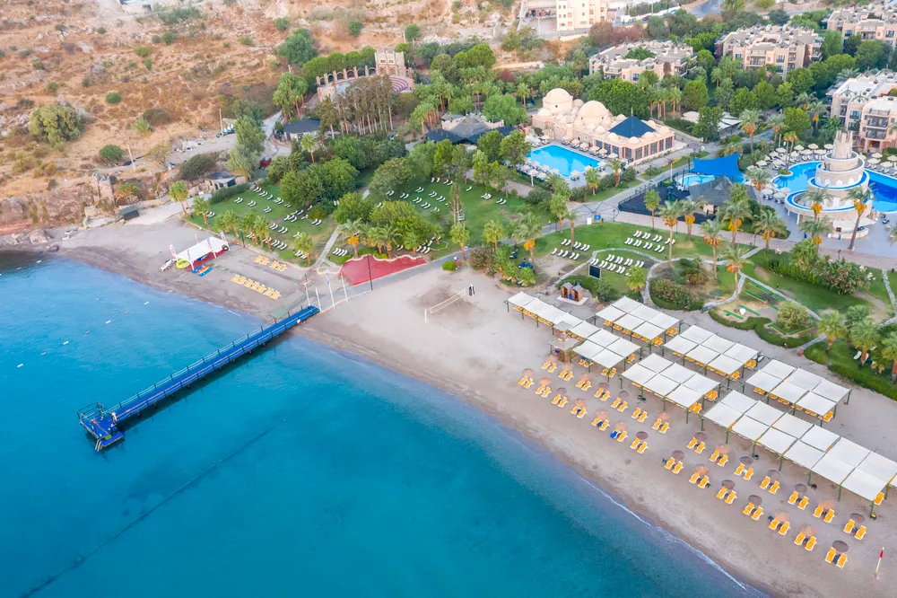 Selectum Collection Bodrum фото 81