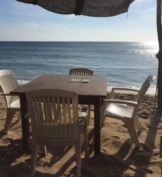 Guest House «The Surf Access Guest House» фото 9