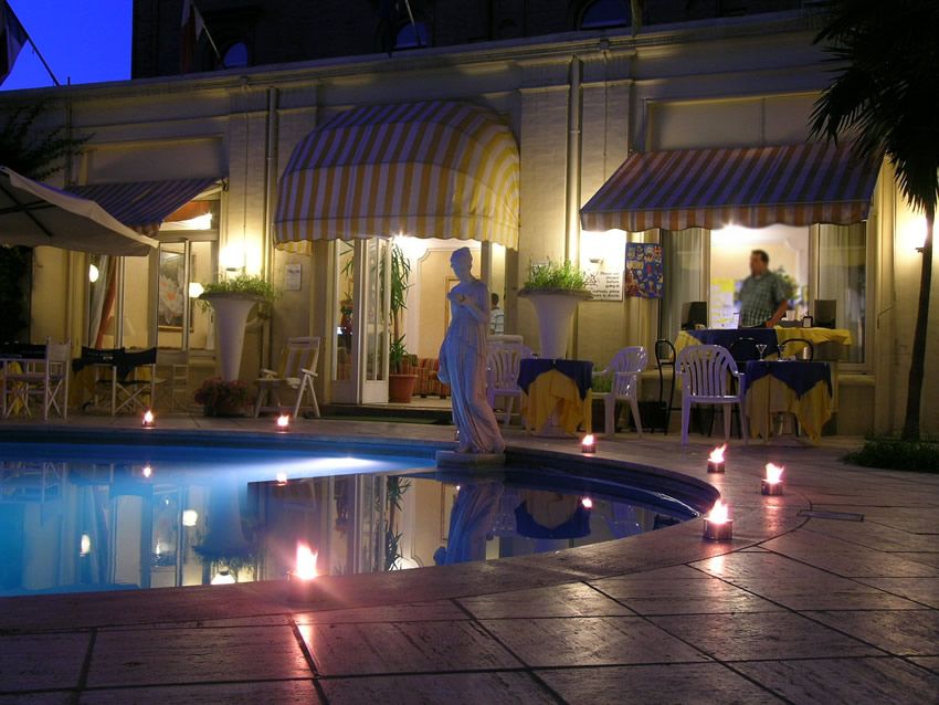 Villa Adriatica фото 21