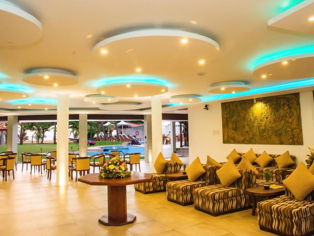 Paradise Beach Hotel фото 7