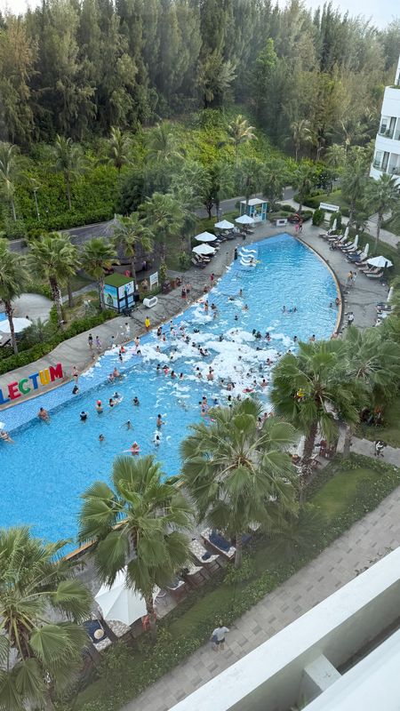 Selectum Noa Resort Cam Ranh фото 55