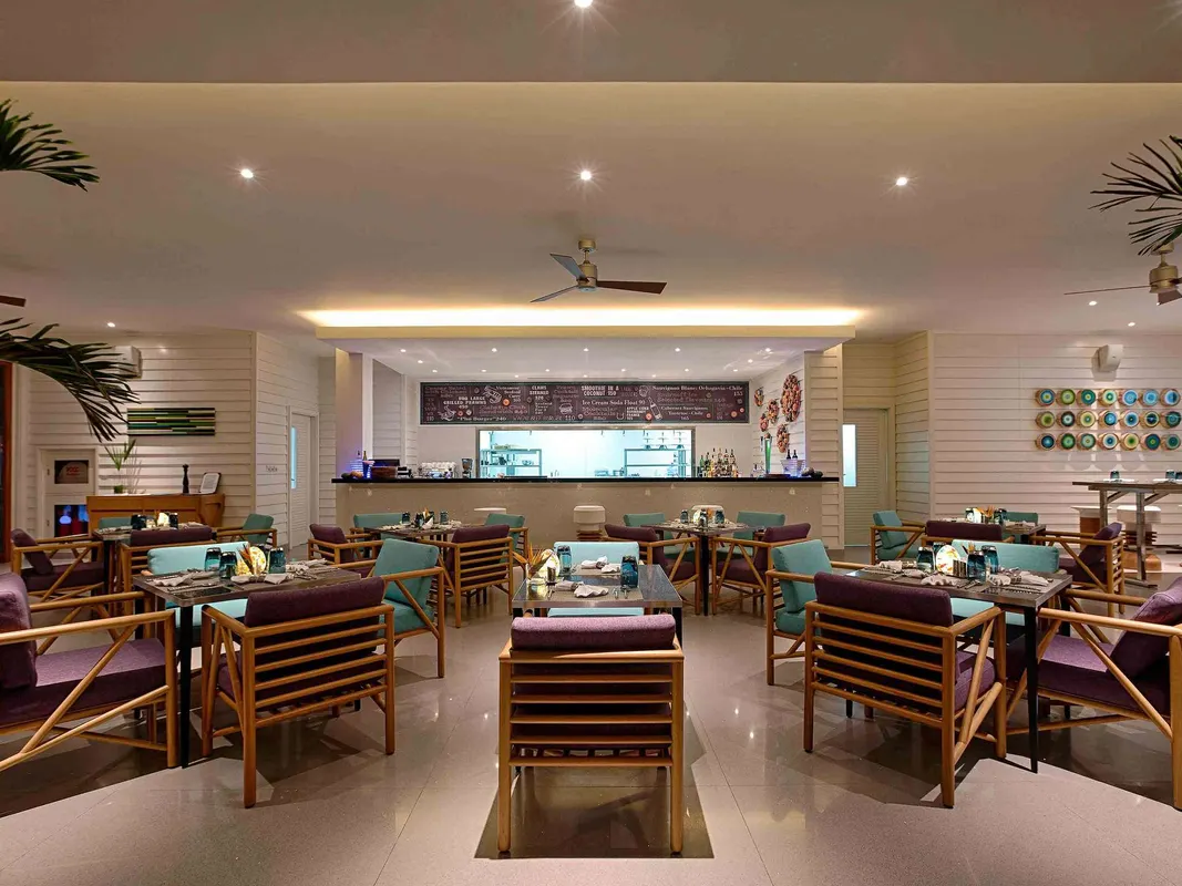 Pullman Danang Beach Resort фото 9