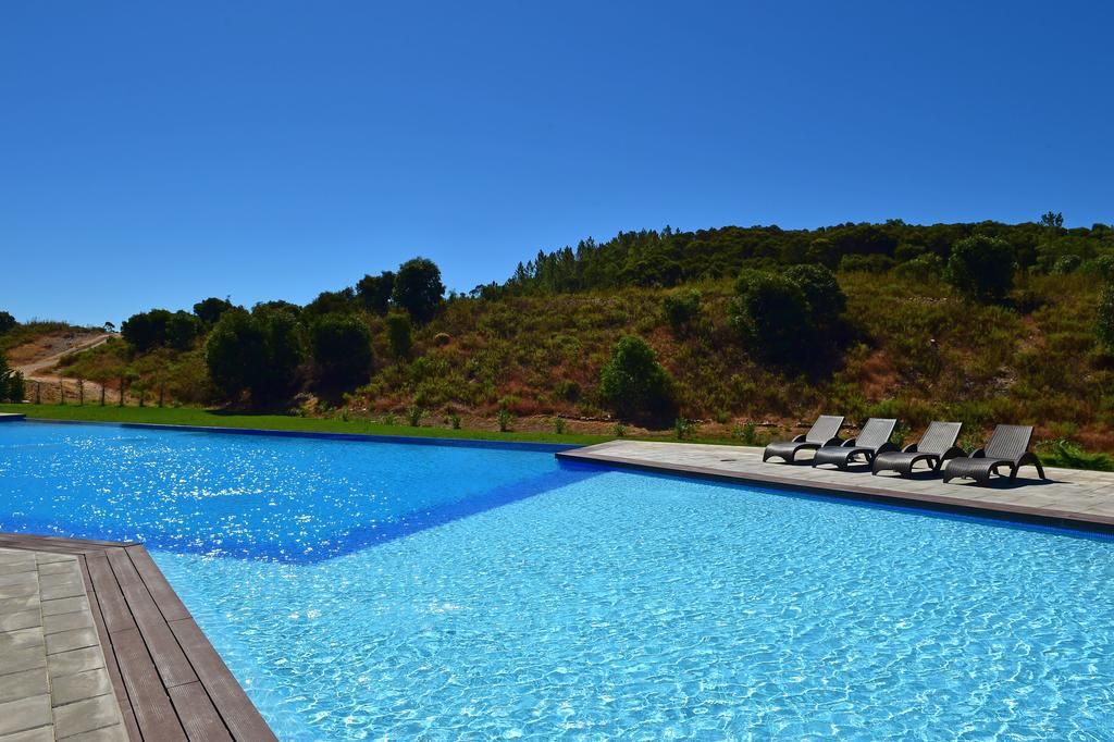 Algarve Race Resort - Hotel фото 27