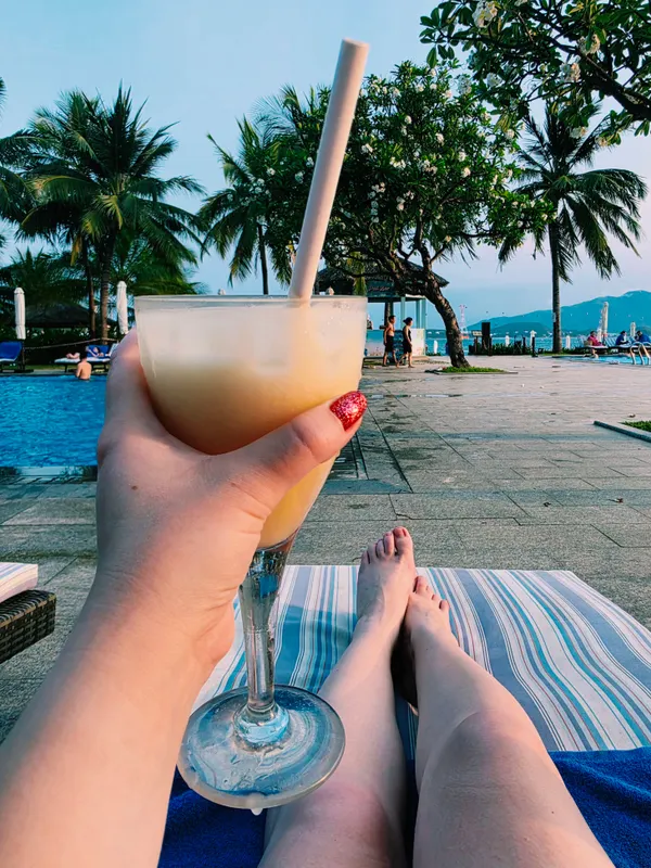 Vinpearl Resort & Spa Nha Trang Bay фото 80