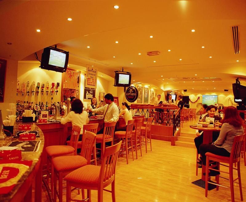 Regal Plaza фото 69