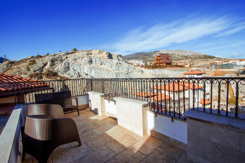 Гостиница «Soldaya Grand Hotel & Resort» фото 14