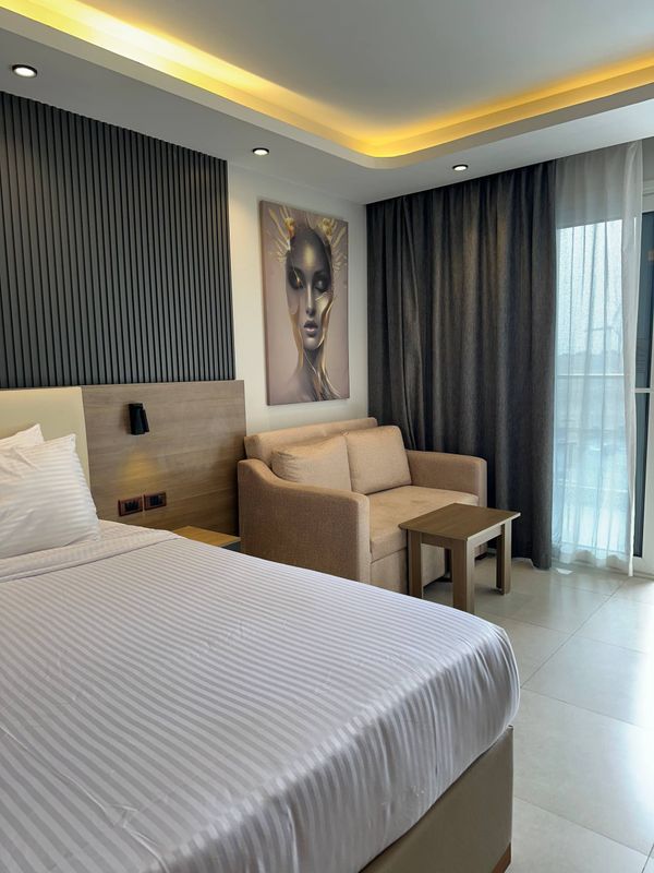 Rewaya Majestic Resort фото 408