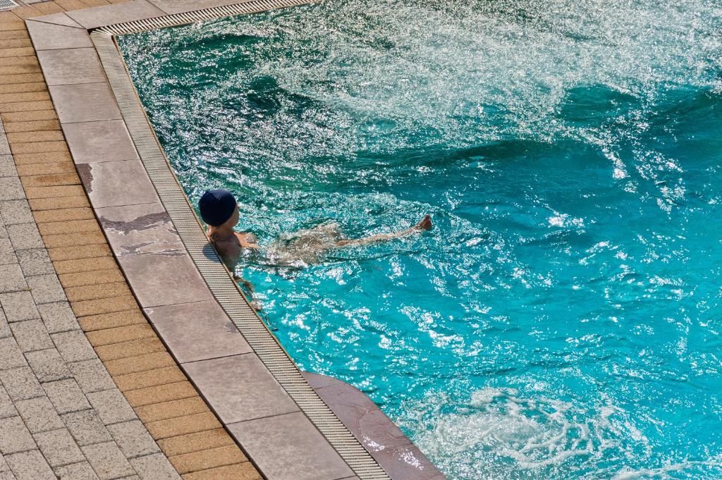 Columbia Terme фото 17