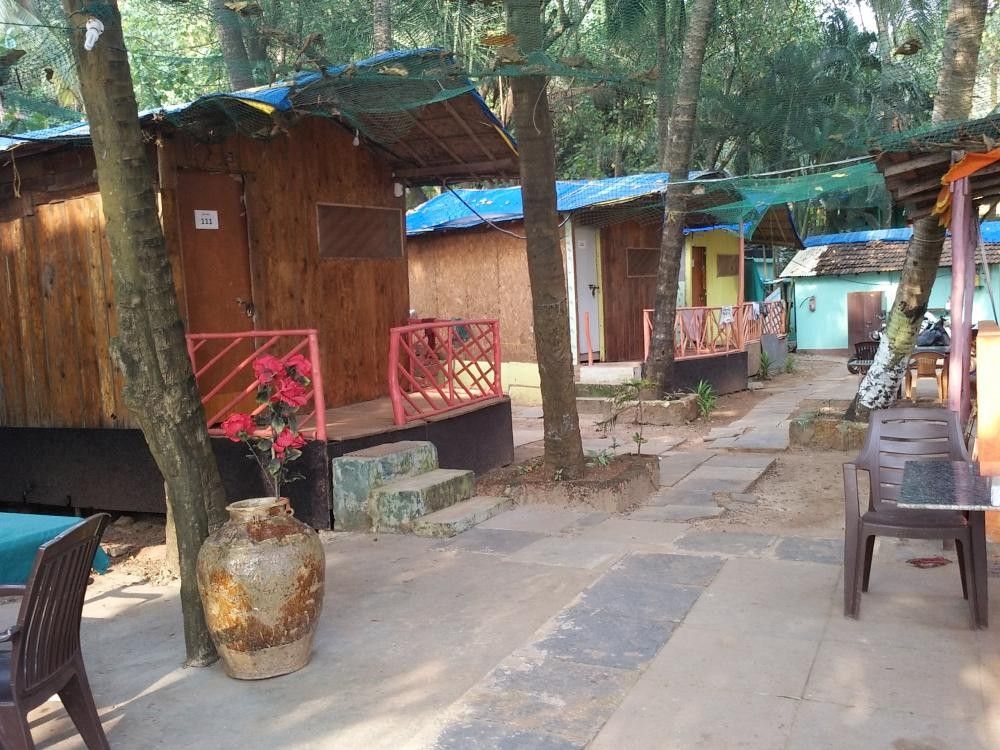 Guest House «The Shekhawat Guest House» фото 2