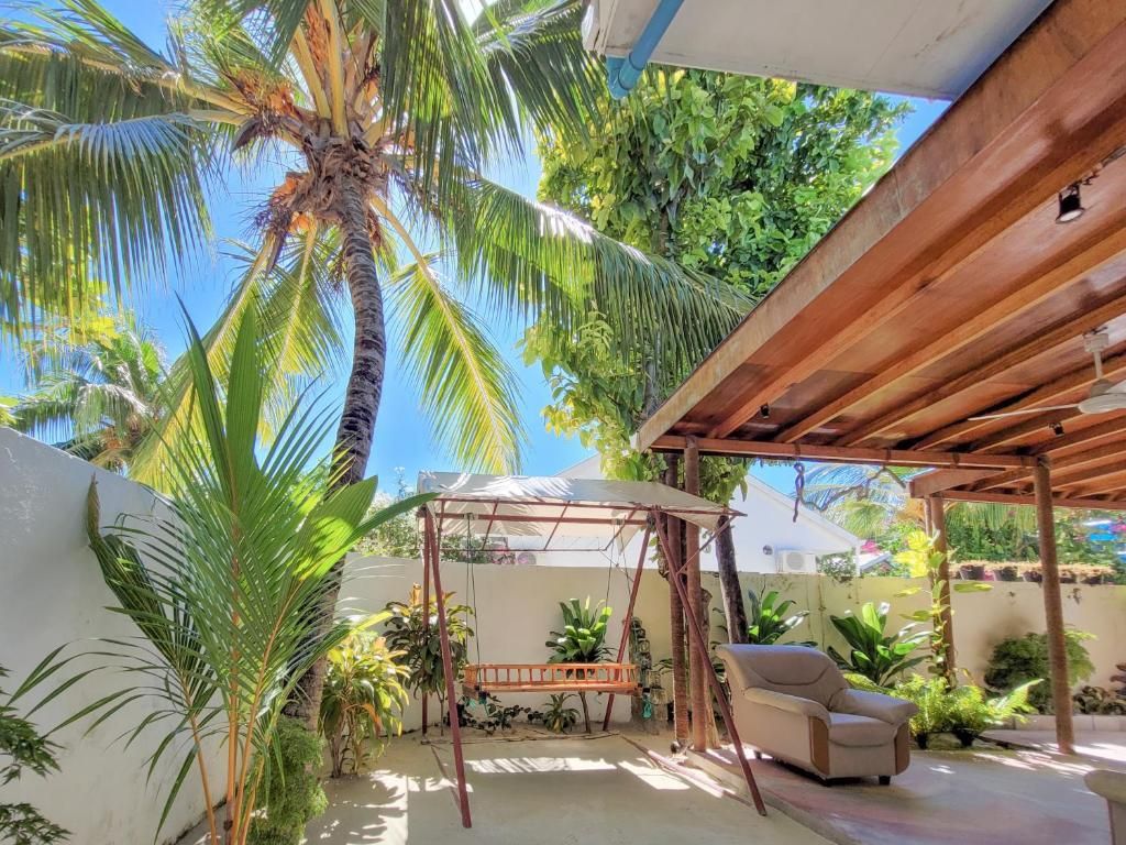 Guest House «Alesara Guest House» фото 8